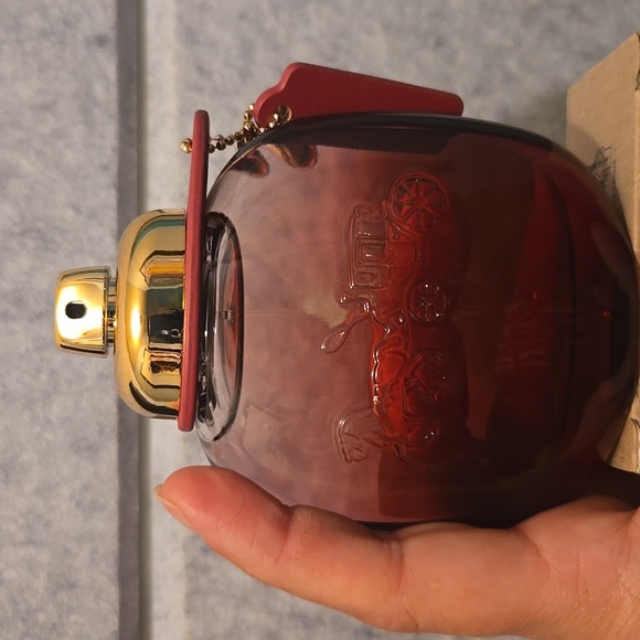 SALE❤️COACH WILD ROSE - Picture 2 of 2